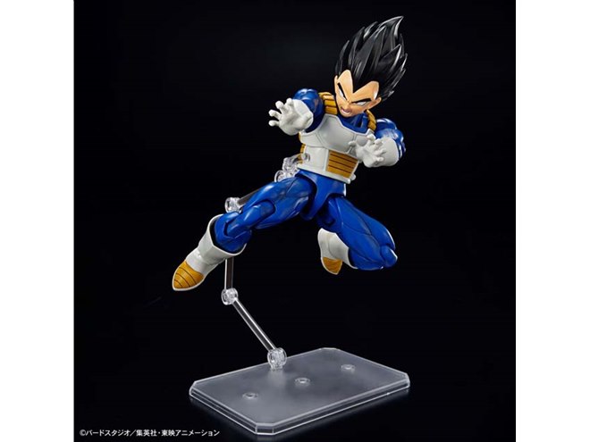 フィギュアライズ　Figure-riseStandard ドラゴンボール　5種 Amazon | BANDAI SPIRITS(バンダイ スピリッツ) フィギュア