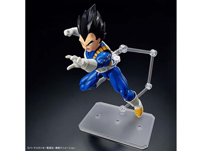 フィギュアライズ　Figure-riseStandard ドラゴンボール　5種 Amazon | BANDAI SPIRITS(バンダイ スピリッツ) フィギュア