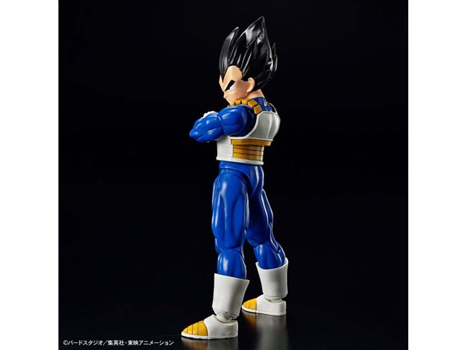 ☆ショウ☆figure  class ベジータ　正規品 Amazon.co.jp: ドラゴンボールZ 超造集 其之七 ベジータ