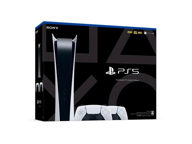 PlayStation5 本体 & コントローラー & カセット2個 Amazon.co.jp: 【純正品】DualSense ワイヤレスコントローラー