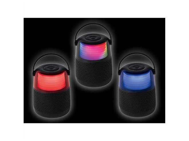 ライソン、カラオケができる「よいどれスピーカー&マイク