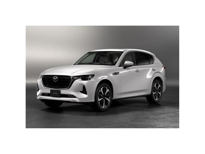 マツダが「CX-60」を値上げ 300万円以下のグレードなくなる - 価格.com