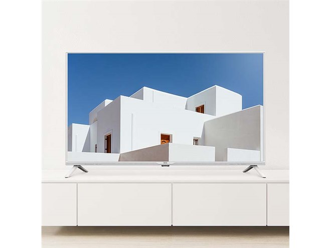 FFF、ホワイトカラーモデルの32V型/40V型液晶テレビ - 価格.com
