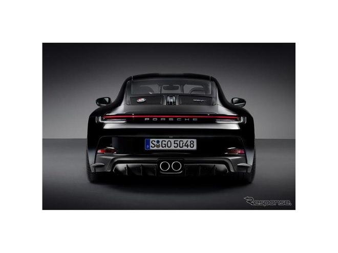 ホンダ - ホンダ、ダットサン、シェルビー、ポルシェの名車    5台   1/18 Amazon | EIDOLON 1/18 ポルシェ 911 (993) カレラRS 1995