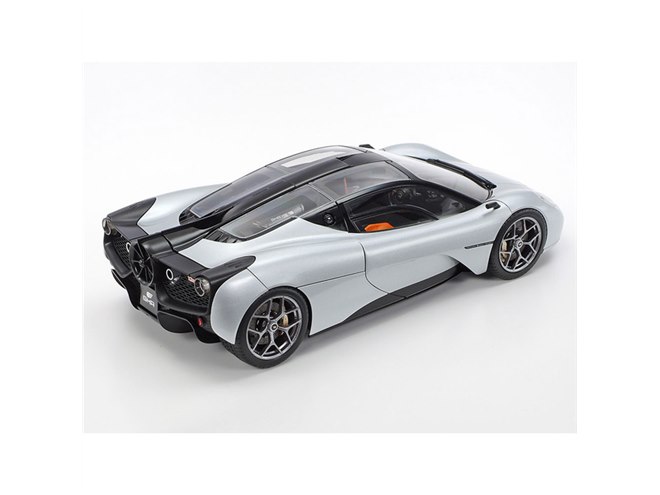 タミヤ、GMAの第1号車「T.50」を1/24サイズでモデル化 - 価格.com