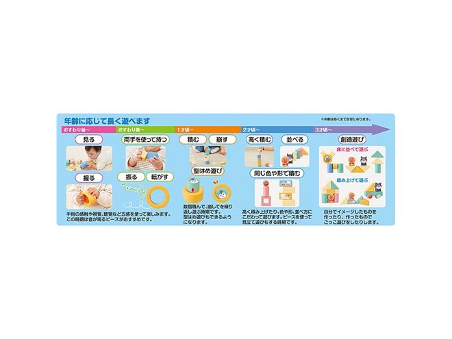 美品！翌日出荷！赤ちゃん向け　まとめ売り　44点セット　あんぱんまん　だるま 美品！翌日出荷！赤ちゃん向け まとめ売り 44点セット
