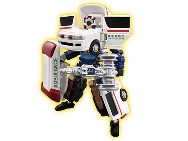 8月のトミカ】「頭文字D」高橋啓介のRX-7をトミカプレミアムunlimited