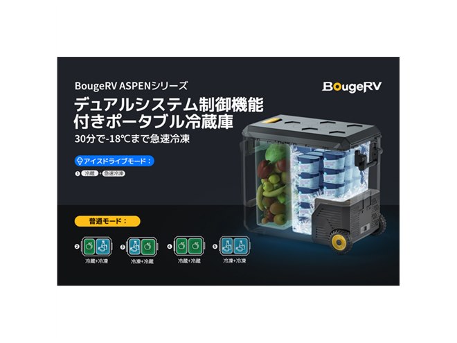 美品 値下応談 ポータブル冷温庫② 日立 バッテリー&コンセント&シガー