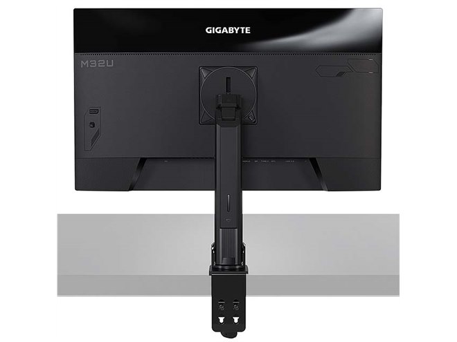 31.5型 144Hz 4K GIGABYTE M32U Amazon.com: Gigabyte M32U 31.5