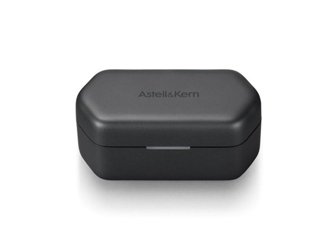 Astell＆Kern、独自のオーディオ回路技術を採用した次世代TWS