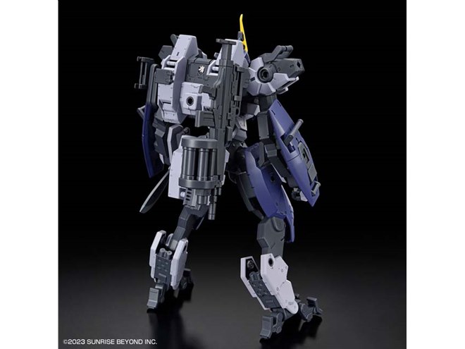 境界戦機　メイレス　プロトゴウヨウ 楽天市場】HG 境界戦機 メイレス プロトゴウヨウ 1/72スケール