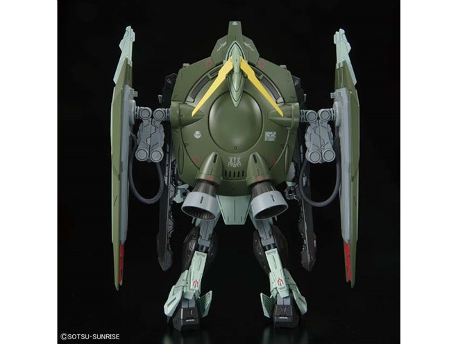 FULLMECHANICS1/100機動戦士ガンダムSEEDフォビドゥンガンダム ガンダムSEED」FULL MECHANICS 1/100 フォビドゥンガンダムが