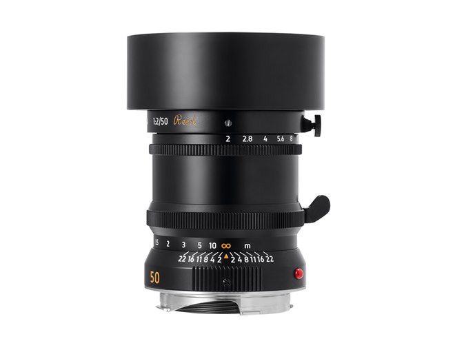 LIGHT LENS LAB、「1940年代の名シネマレンズ描写を再現した」M LIGHT LENS LAB、「1940年代の名シネマレンズ描写を再現した」M