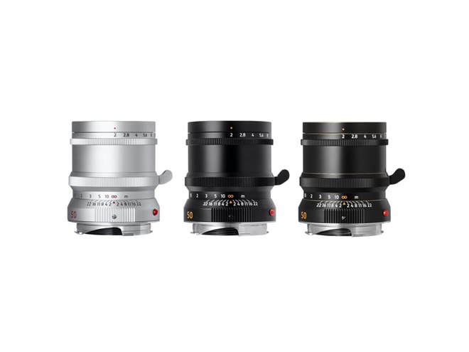 LIGHT LENS LAB、「1940年代の名シネマレンズ描写を再現した」M