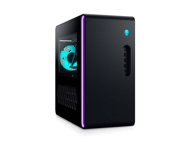 デル、再設計したゲーミングデスクトップPC「New Alienware Aurora R16」 - 価格.com