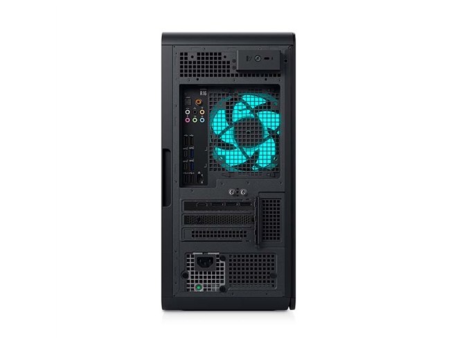 デル、再設計したゲーミングデスクトップPC「New Alienware