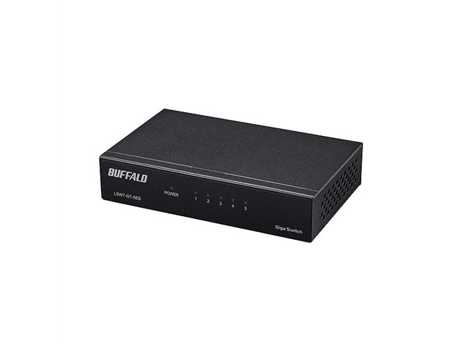 LSW7-GT-5ES/BK