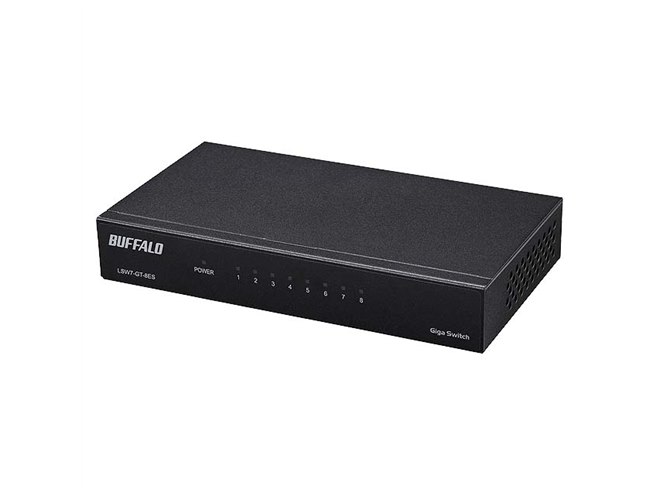 LSW7-GT-8ES/BK