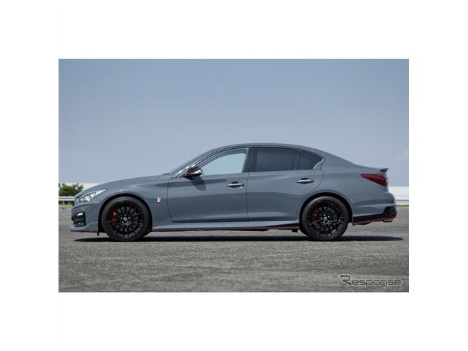 日産 NISMOチューン＆カスタム】フェアレディZ、GT-R、ノートオーラ