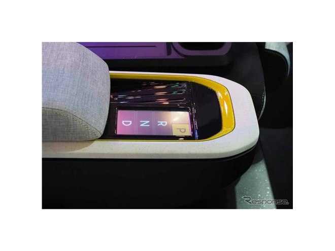 2024年製 インダクションレンジ対応  アムウェイ ピカピカ 小ソースパン@ ガイキンド インドネシア国際オートショー2023に小型商用バンBEV