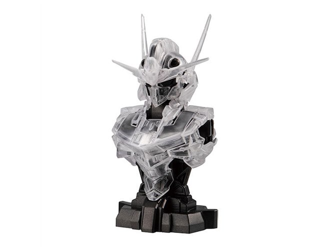 機動戦士ガンダム MSメカニカルバスト」の第3弾「ガンダム・エアリアル