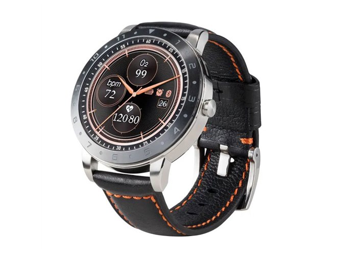ASUS、ウェアラブルヘルストラッカー「VivoWatch 5」を本日8月18