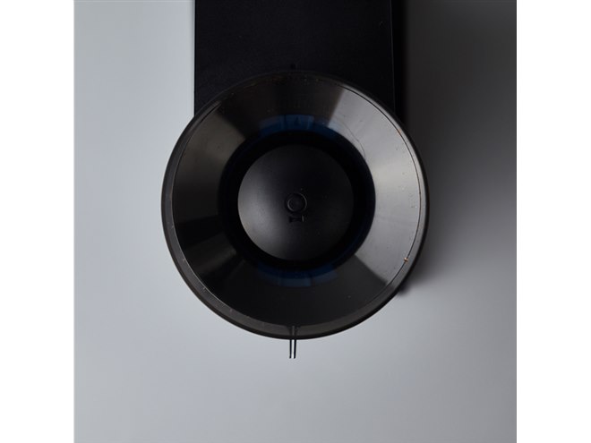 エスプレッソから水出しまで41段階で挽ける「オーパス コニカルバー