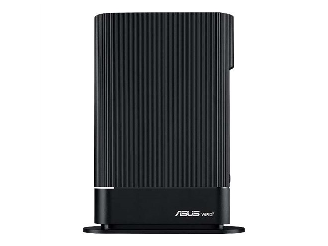 ASUS、縦置き・壁掛けに対応したWi-Fi 6ルーター「RT-AX59U」を ASUS、縦置き・壁掛けに対応したWi-Fi 6ルーター「RT-AX59U」を