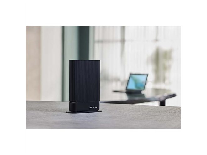 ASUS、縦置き・壁掛けに対応したWi-Fi 6ルーター「RT-AX59U」 - 価格.com