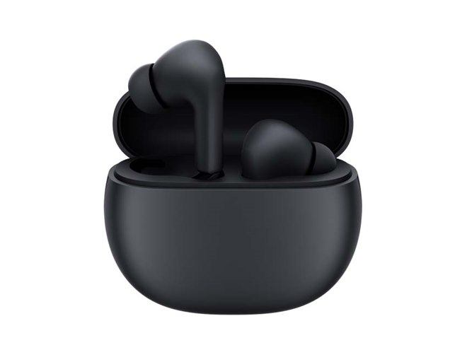 シャオミ、1,990円の完全ワイヤレスイヤホン「Redmi Buds 4 Active