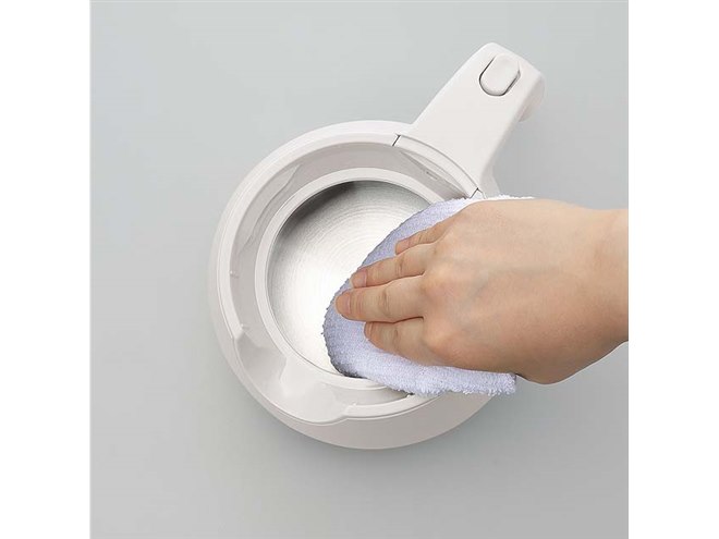 象印、ナチュラルなデザインの電気ケトル「CK-SA型」 - 価格.com