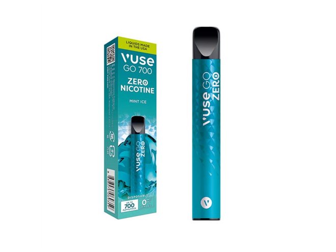 BAT、テスト販売から機能強化した使い切りベイプ「Vuse Go 700」8銘柄を順次発売
