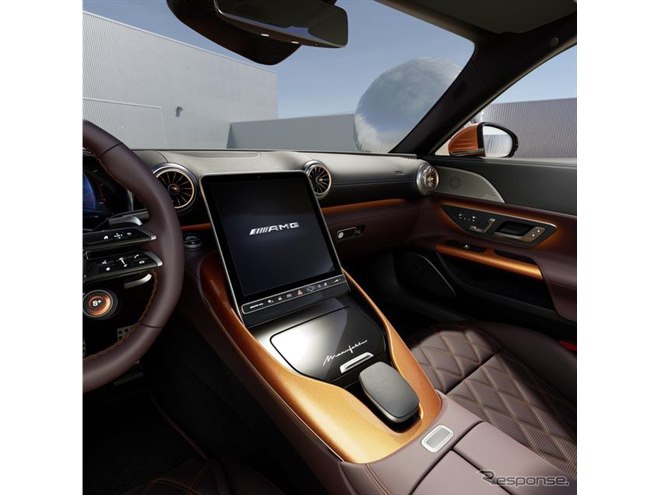 ◼️SL63AMG◼️19インチ◼️スタイリング4◼️2ピース◼️R230◼️超稀少⭐️綺麗品 SL（メルセデスAMG）SL63 4マチック＋ モータースポーツ