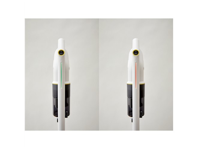 ケルヒャー、日本初進出の家庭用スティッククリーナー2モデルを9 ケルヒャー、日本初進出の家庭用スティッククリーナー2モデルを9