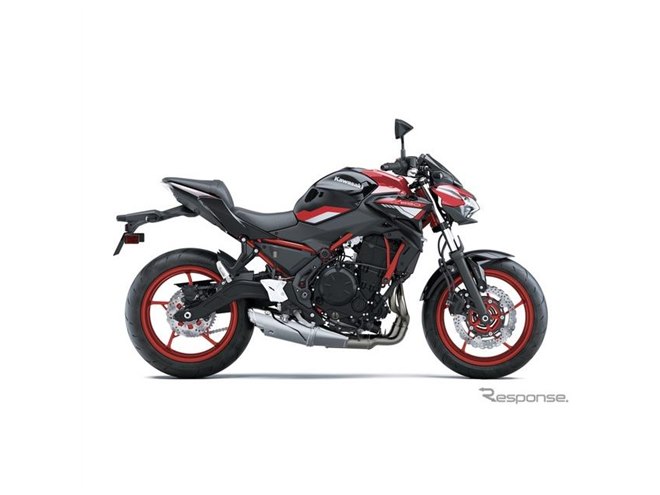 値下げ カワサキ x2 650 ノーマル 美艇 希少 シングル kawasaki