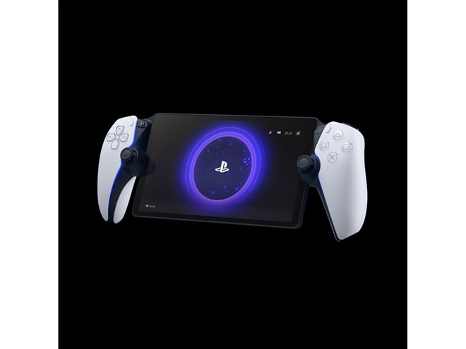 SIE、PS5リモート専用機「PlayStation Portal リモートプレーヤー」を本日11月15日発売 - 価格.com