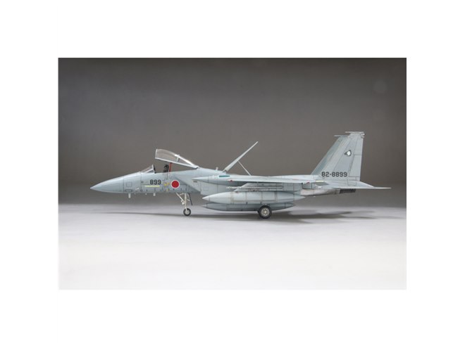 1/72 航空自衛隊 F-15J ”J－MSIP\" 第306飛行隊 完成品 Hobby Master 【お取り寄せ】F-15J 航空自衛隊 第6航空団 第306