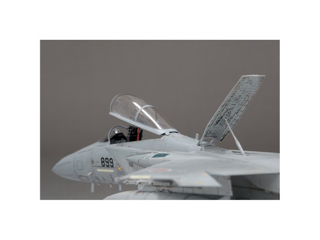 ハセガワ 1/72スケール F-15J イーグル “第306飛行隊 航空自衛隊