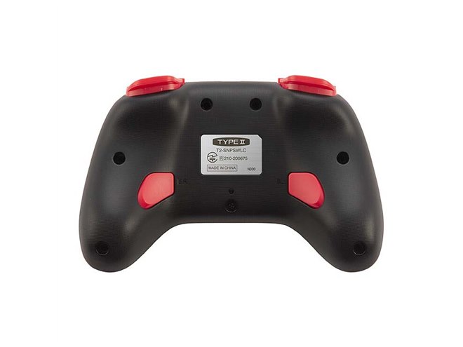 タイプツー、「スヌーピー」デザインを採用したSwitch用コントローラー