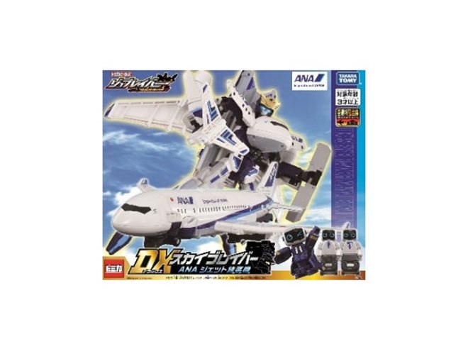 トミカ 約200台 ➕変形ロボット 楽天市場】変形！合体！トミカ ジョブレイバー TJBDX ギガント