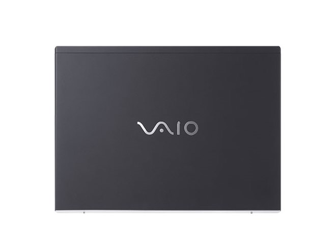 VAIOモバイルPC初、16：10ディスプレイを採用した13.3型「VJS135