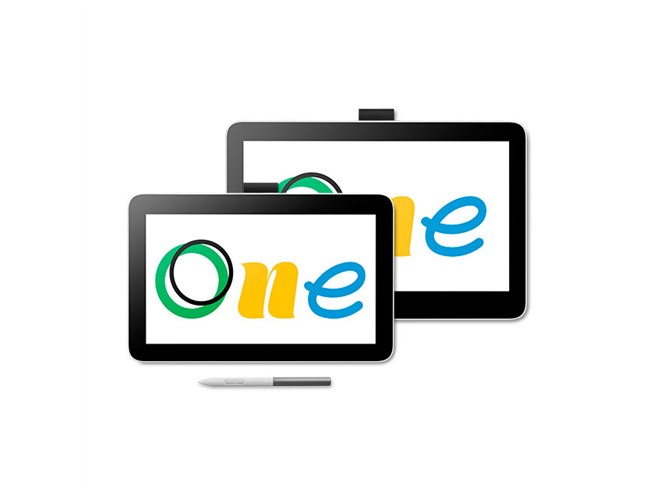 ワコム、エントリー向け「Wacom One」液晶ペンタブを本日8/29発売