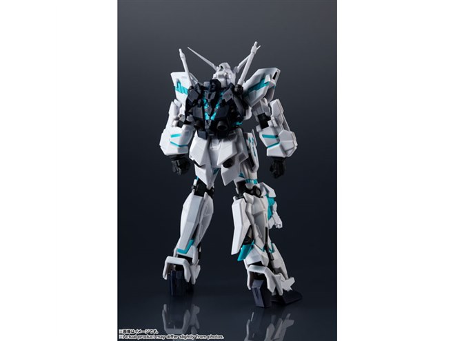 RX-0 UNICORN GUNDAM(AWAKENED) コスト6 RX-0 UNICORN GUNDAM(AWAKENED