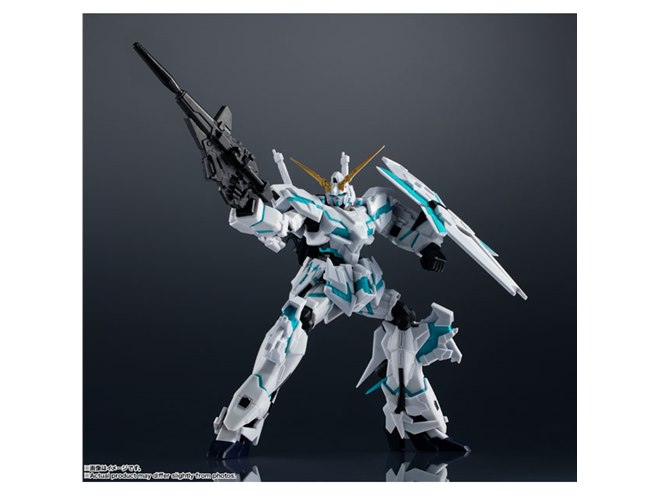機動戦士ガンダムUC フィギュア FIG]GUNDAM FIX FIGURATION METAL COMPOSITE ユニコーンガンダム