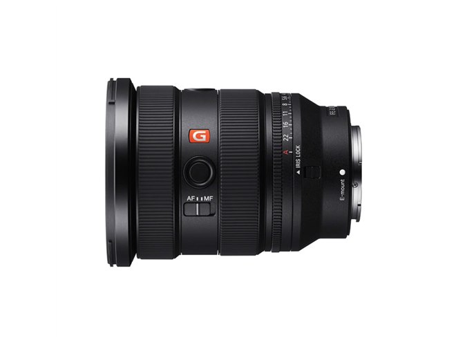 ソニー、大口径広角ズームGマスターレンズ「FE 16-35mm F2.8 GM II」本日9/22発売 - 価格.com