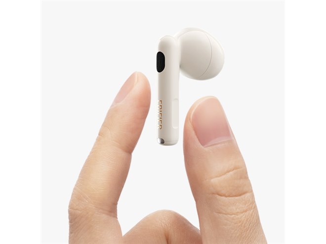 EDIFIER W320TN ワイヤレスイヤホン True Wireless Noise Cancellation Earbuds | W320TN -【Edifier】