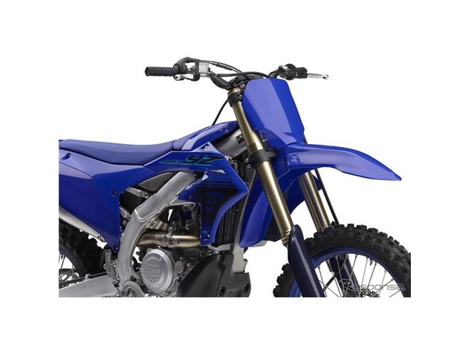 YZ450FX』が戦闘力アップ！ヤマハ「YZシリーズ」2024年モデル4機種が続々登場 - 価格.com