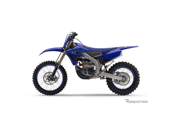Bash Plate | YAMAHA | WR450 YZ250F YZ450FX 2024 | YZ450F 2023-2024