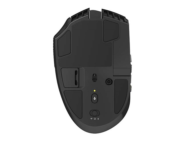 Corsair、ゲーミングマウス「SCIMITAR ELITE WIRELESS」を9/1発売