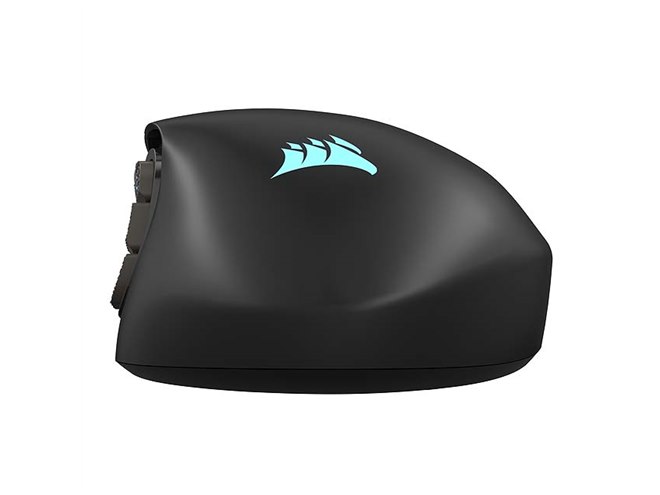 SCIMITAR RGB ELITE Optical MOBA/MMO Gaming Mouse